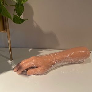 APOF SILICONE arm for tattoo practice